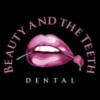Beauty and the Teeth Dentistry: Dr. Diana Tadros Logo