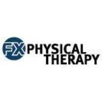 FX Physical Therapy - Hunt Valley Logo