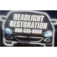 GI Services Headlight Restoration Logo