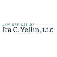 Law Offices of Ira C. Yellin, LLC Logo