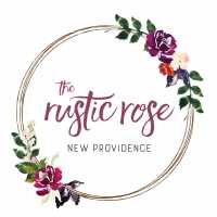 The Rustic Rose Logo