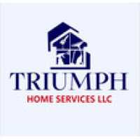 Triumph Home Services LLC Logo