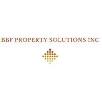 Blessed By Faith Property Solutions Inc Logo