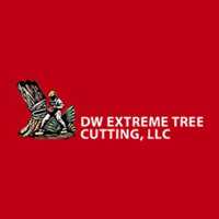 DW Extreme Tree Cutting LLC Logo