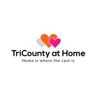 TriCounty at Home Logo