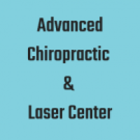 Advanced Chiropractic & Laser Center Logo