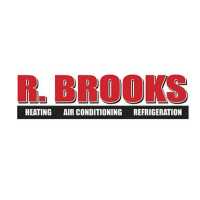 R. Brooks Mechanical Inc. Logo
