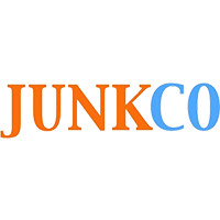 JunkCo Logo