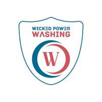 Wicked Power Washing Logo