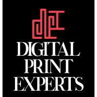 Digital Print Experts Logo
