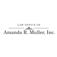 Law Office of Amanda R. Muller, Inc. Logo