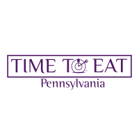 Time to Eat Pennsylvania Logo