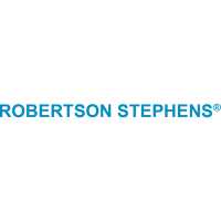 John Lau, CPA, CFP, Robertson Stephens Logo