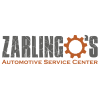 Zarlingo's Automotive Service Center Logo