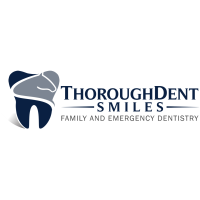 ThoroughDent Smiles Logo