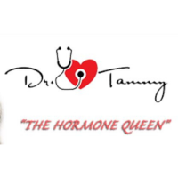 Dr. Tammy Tucker's Healing Art Centers Logo