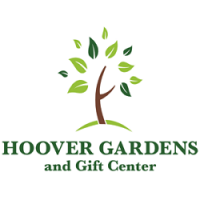Hoover Gardens & Gift Center Logo