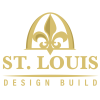 St Louis Design Build Logo