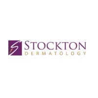 Stockton Dermatology Logo