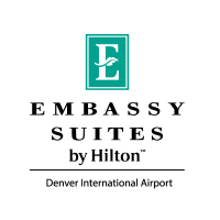 Embassy Suites by Hilton Denver International Airport Logo
