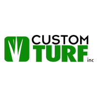 Custom Turf Inc Logo