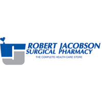 Robert Jacobson Surgical Pharmacy Logo