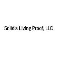 Solid's Living Proof, LLC Logo