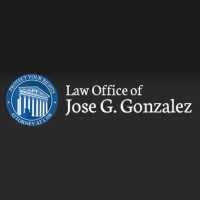 Law Office of Jose G. Gonzalez Logo