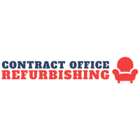 Contract Office Refurbishing Logo
