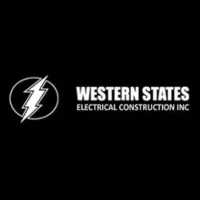 Western States Electrical Construction Inc Logo