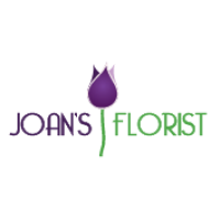 Joan's Florist Logo