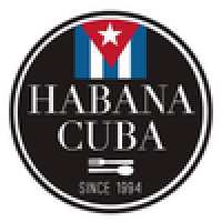 Habana Cuba Restaurant Logo