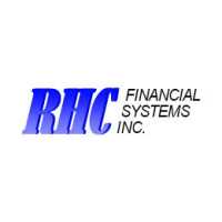 RHC Financial Systems Inc. Logo