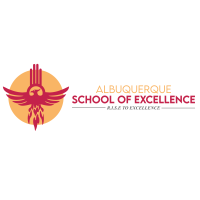 Albuquerque School of Excellence Logo
