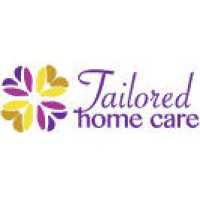 Tailored Home Care Logo