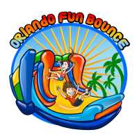 Orlando Fun Bounce Logo