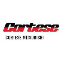 Cortese Mitsubishi Logo