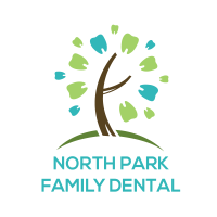 North Park Family Dental Logo