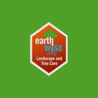 Earthwise Landscape & Tree Care Logo