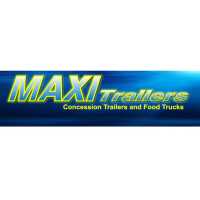 Maxi trailers Logo