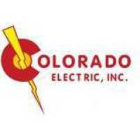 Colorado Electric Inc Logo