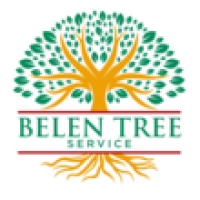 Belen Tree Service Logo