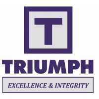 Triumph Remodel Logo