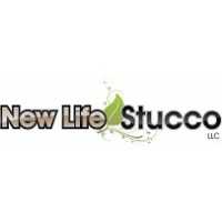 New Life Stucco LLC Logo