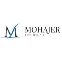 Mohajer Law Firm, APC Logo