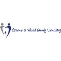 Greene & Wood Family Dentistry Logo