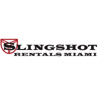 Slingshot Rentals Miami Logo