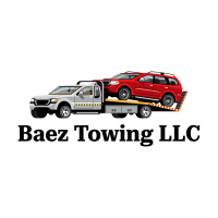 Baez Towing LLC Logo