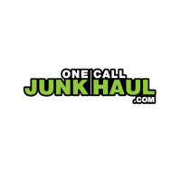 One Call Junk Haul Southern New Hampshire Logo