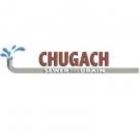Chugach Sewer & Drain Logo